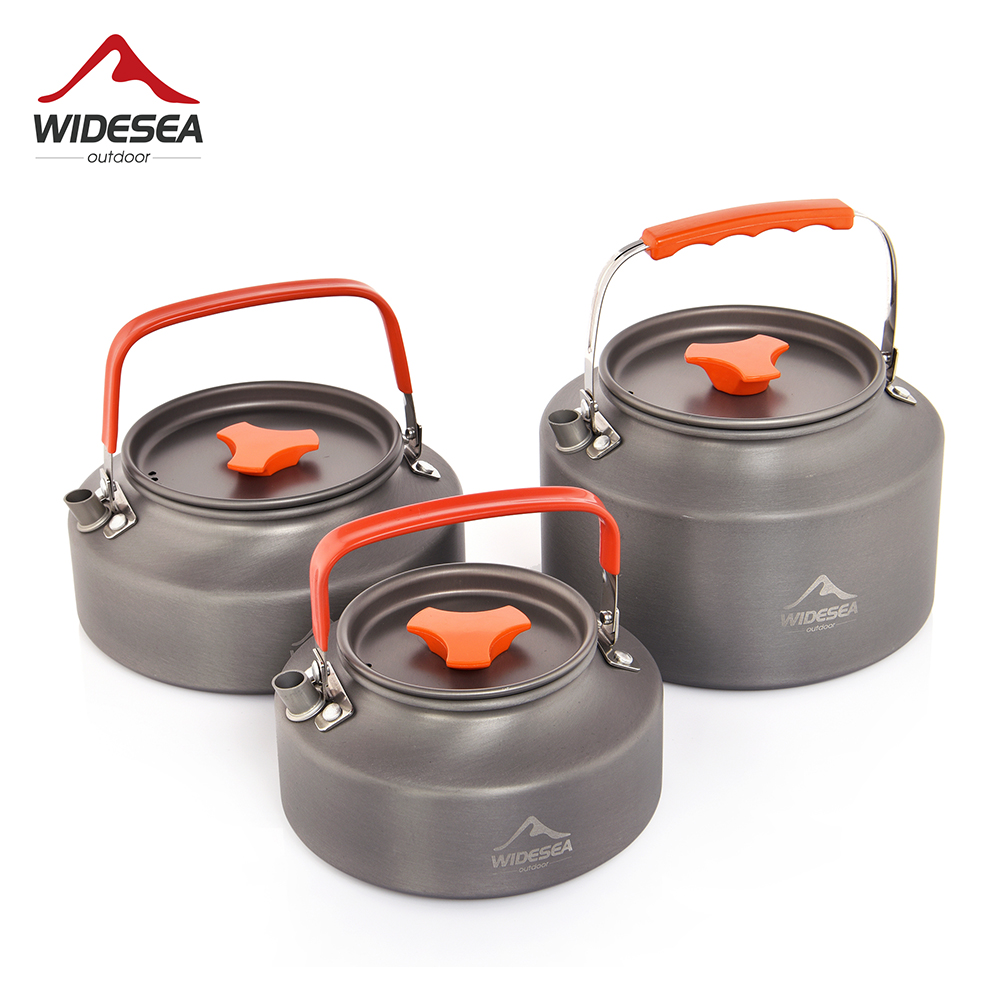Widesea 1.1L 2L1.5L Camping Wa - Camping Cooking Unit recension och pris