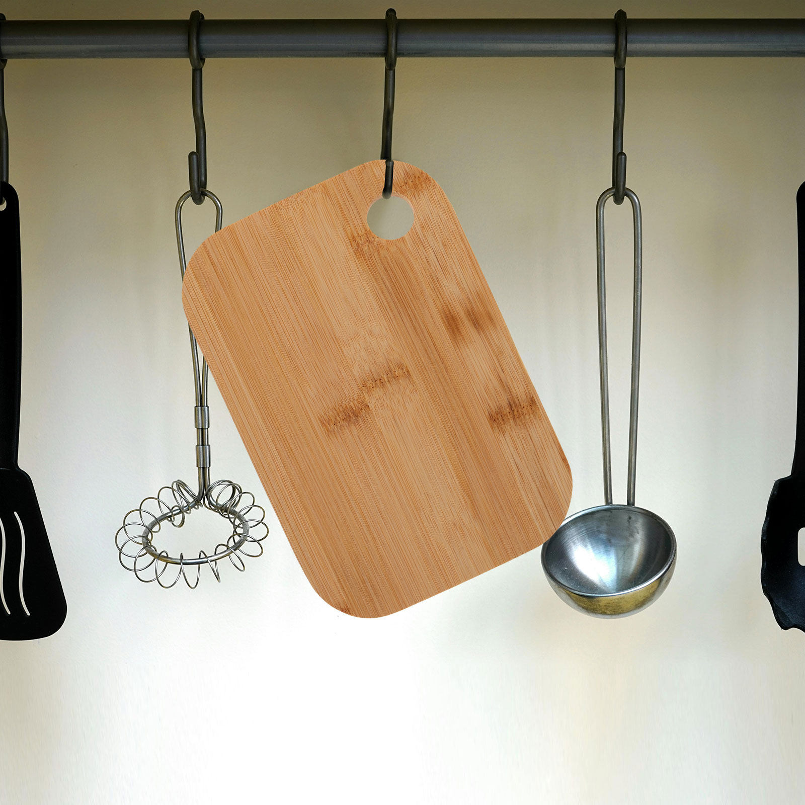 Shaped Cutting Chopping Board  - Camping Cooking Utensils recension och pris