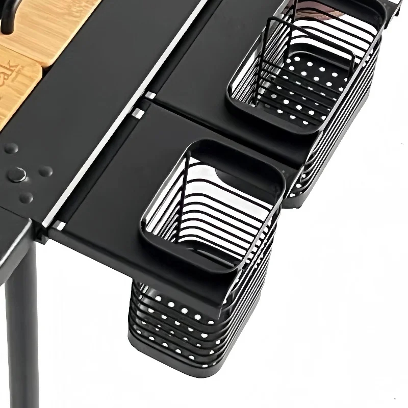 Outdoor Camping  IGT Chopstick - Camping Cooking Unit recension och pris