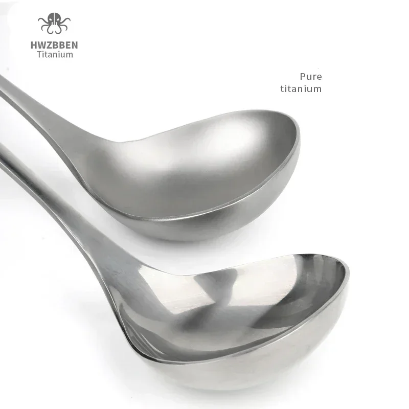 HWZBBEN Outdoor Titanium Soup  - Camping Cooking Unit recension och pris