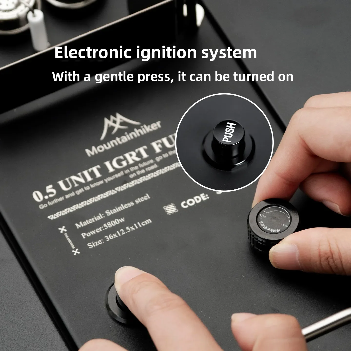 IGT Electric Water Dispenser C - Camping Cooking And Eating recension och pris