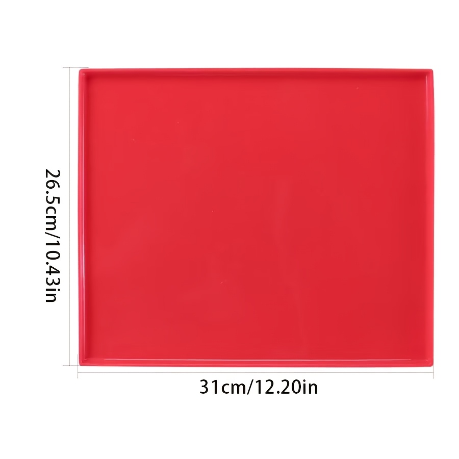 2 Silicone Baking Mats for Swi - Camping Cooking Mat recension och pris