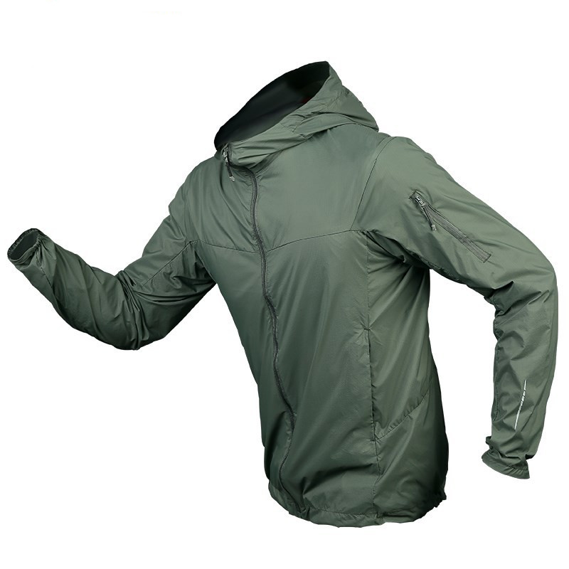 FSTAR-Men's Breathable Sun Pro - Camping Cooking Windbreak recension och pris