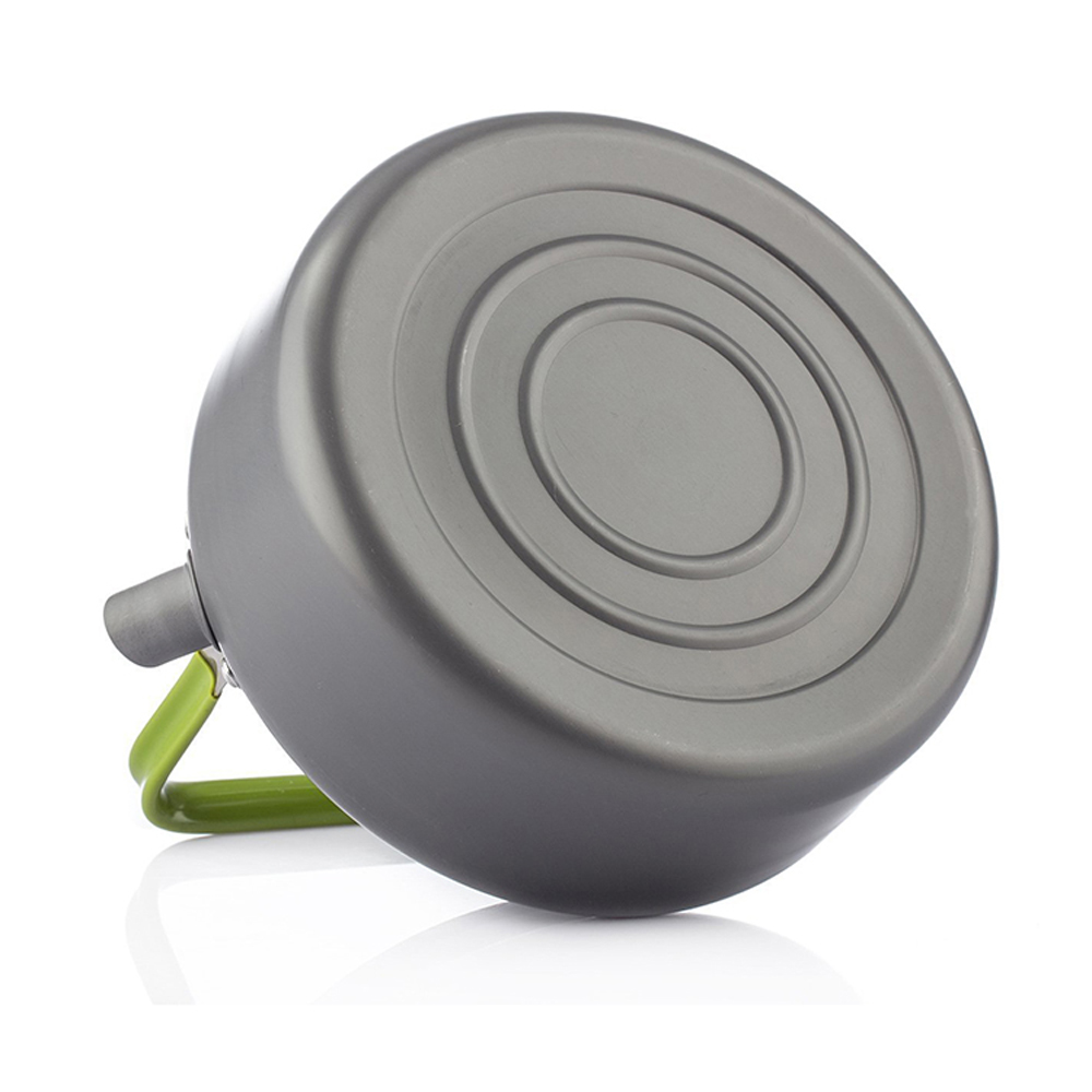 Portable Outdoor Water Kettle  - Camping Cooking Utensils recension och pris