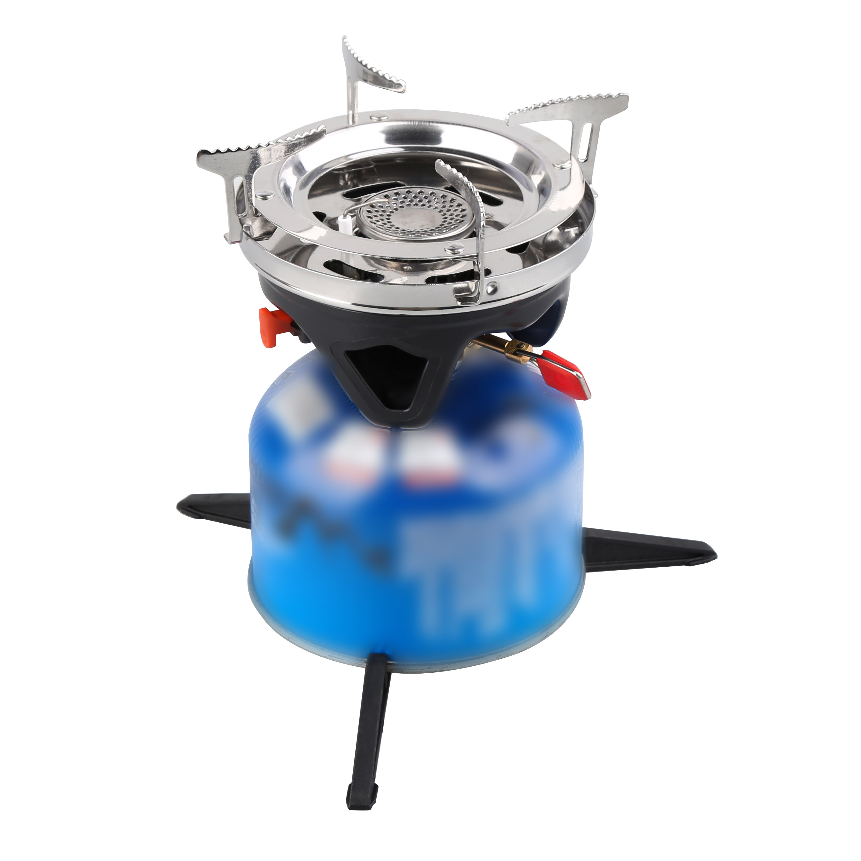 STARCAMP 1400ml Outdoor Fastbo - Camping Cooking Unit recension och pris