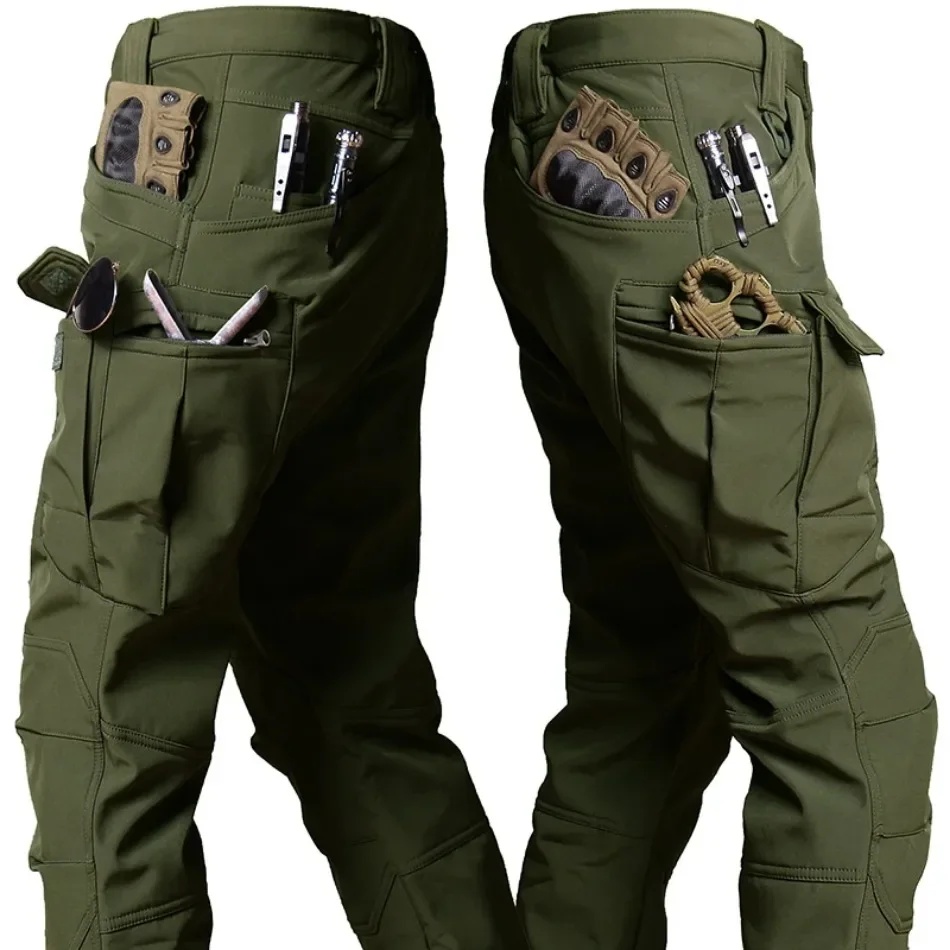2026 Men Winter Waterproof Cli - Camping Cooking Fish recension och pris