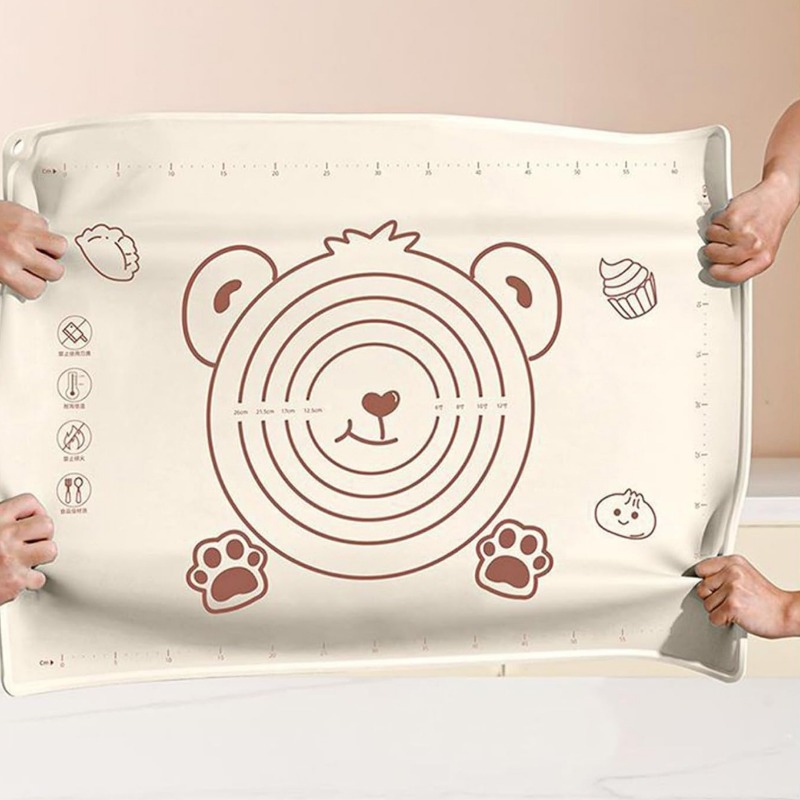 Large non-stick baking mat | N - Camping Cooking Mat recension och pris