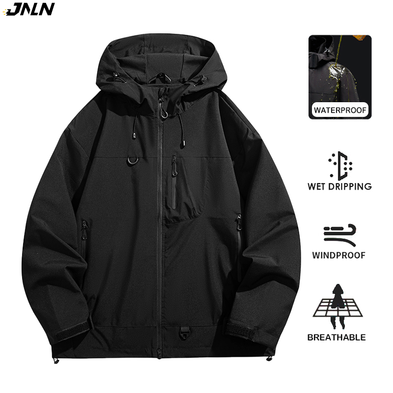 JNLN Unisex Waterproof Windbre - Camping Cooking Windbreak recension och pris