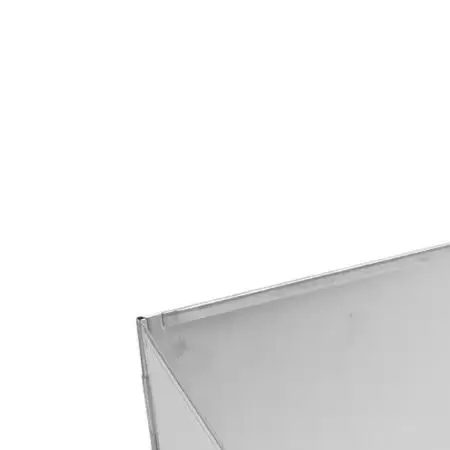 /Stainless /Steel /Foldable Ca - Camping Cooking Windbreak recension och pris