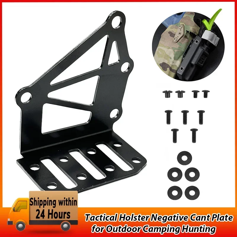 Holster Adapter Platform Stain - Camping Cooking And Eating recension och pris