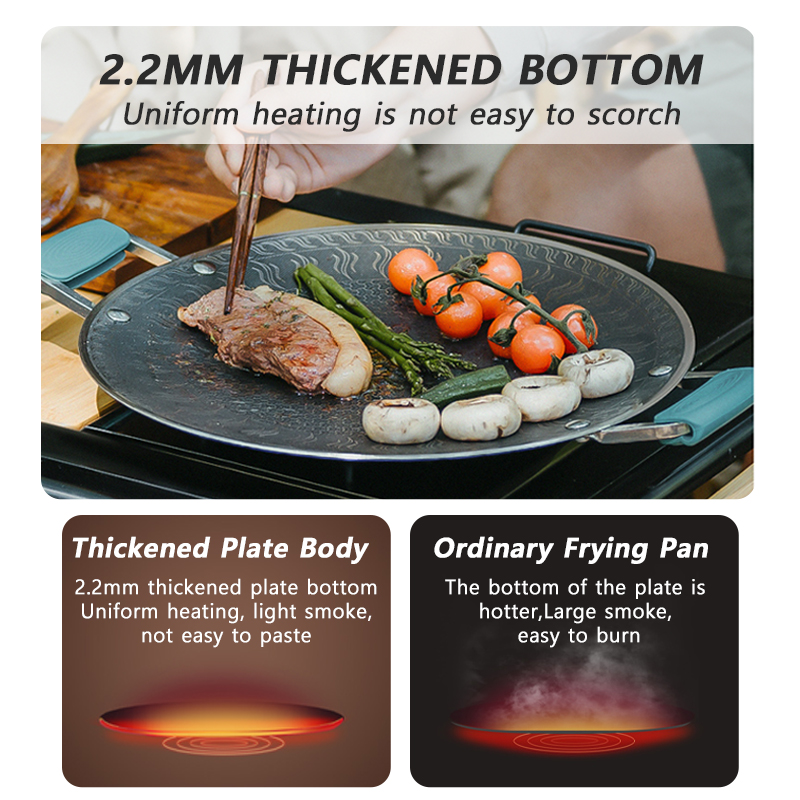 Naturehike BBQ Cooking Grill P - Camping Cooking And Eating recension och pris