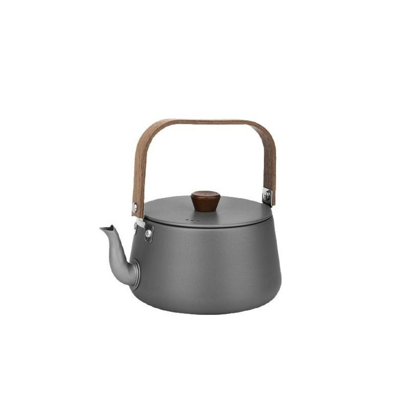 Portable Camping Cookware Set  - Camping Lightweight Cooking Pot recension och pris