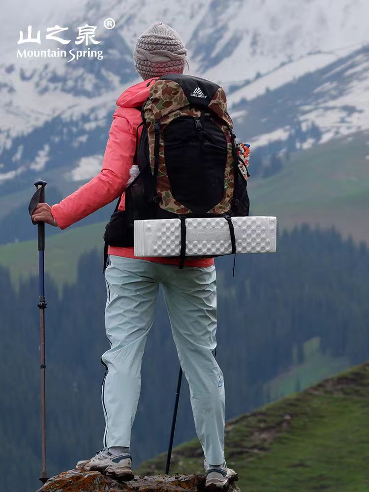 Mountain Spring Ying 99 Lightw - Camping Cooking Mat recension och pris
