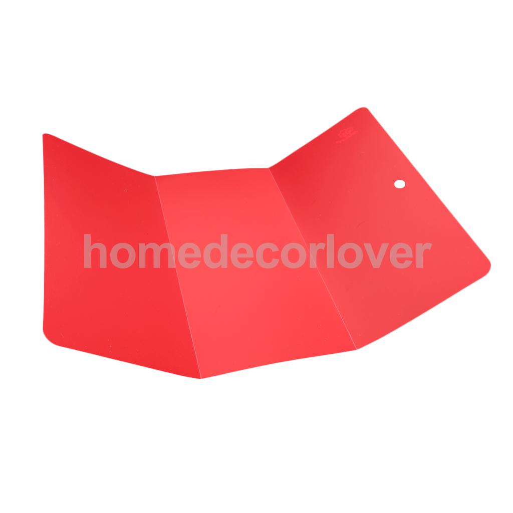 Folding Cutting Board Ultra-th - Camping Cooking Mat recension och pris