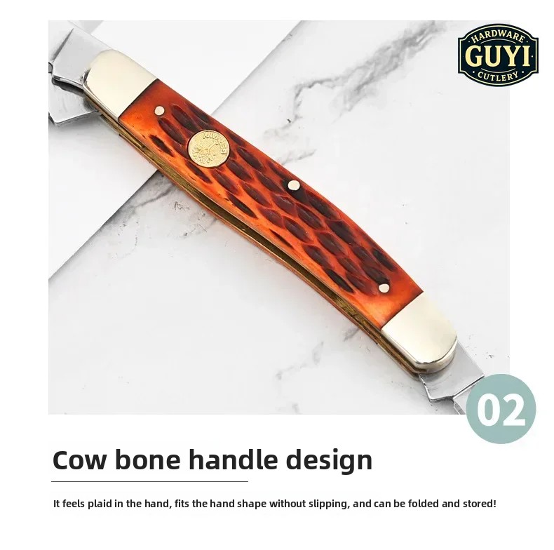 Fruit tree grafting knife – a  - Camping Cooking Utensils recension och pris