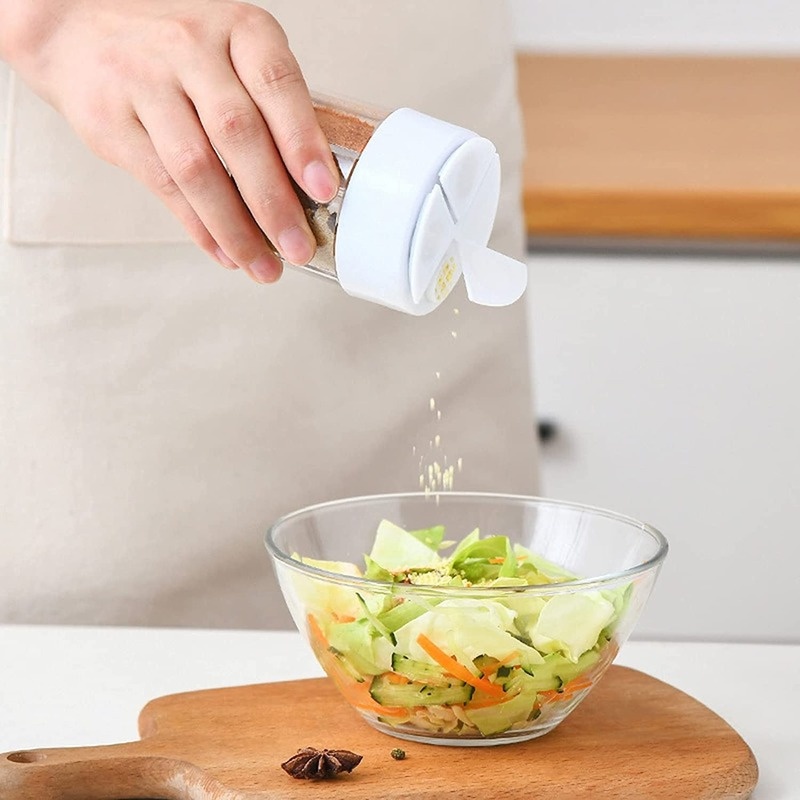 4 in 1 Plastic Dispenser Campi - Camping Cooking Unit recension och pris