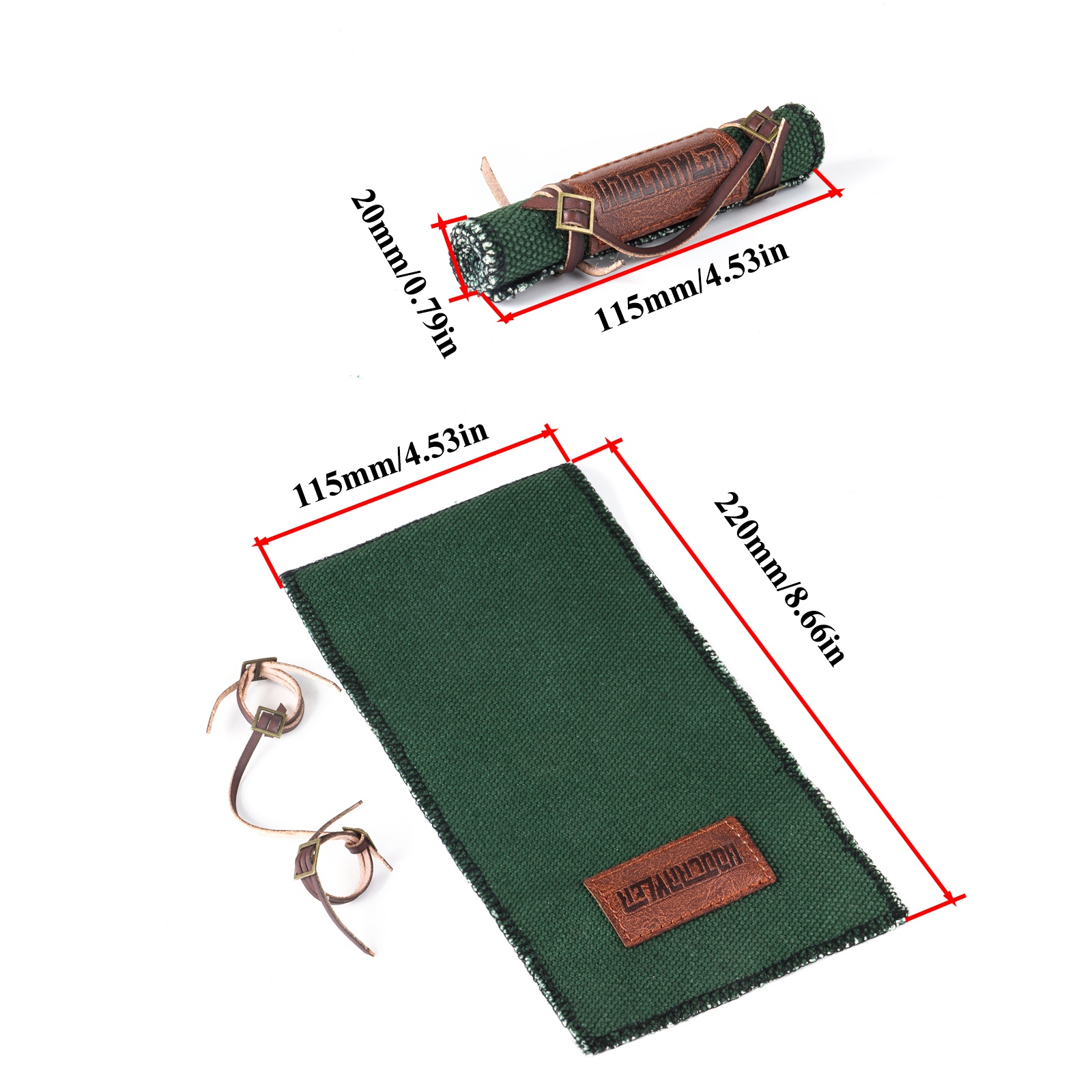 RC Simulated Camping Mat Decor - Camping Cooking Utensils recension och pris